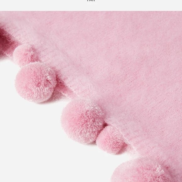 Ports 1961 mohair sweater pink - Picture 3 of 8